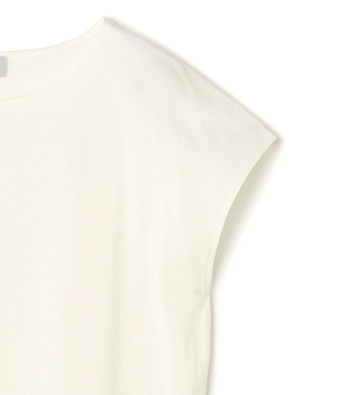 LE SOUK HOLIDAY サイドプリーツフレンチプルオーバー_sub_19