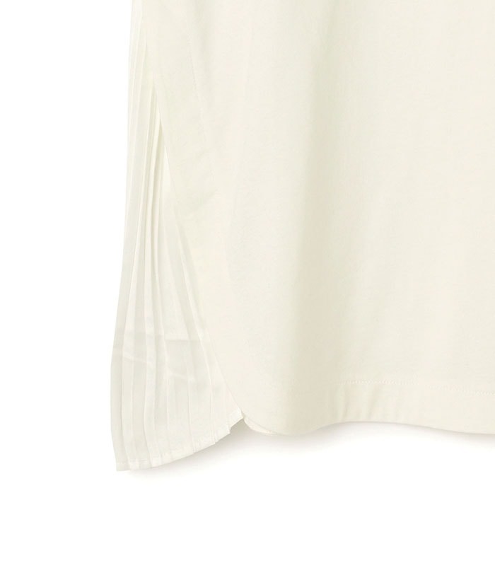 LE SOUK HOLIDAY サイドプリーツフレンチプルオーバー_sub_20