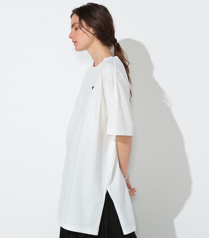 LE SOUK HOLIDAY ロゴチュニック_sub_1