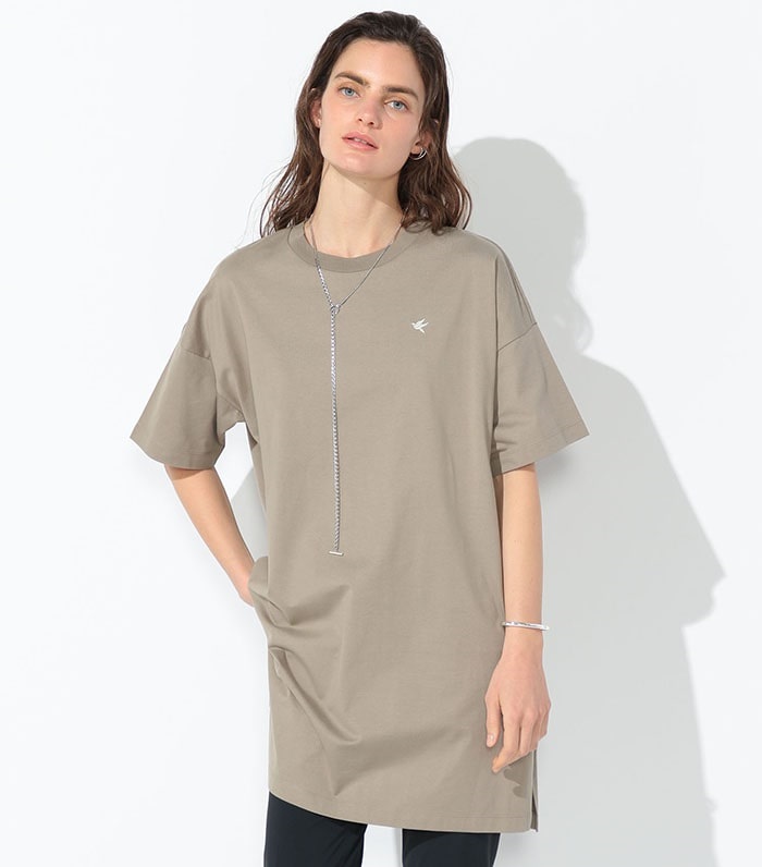 LE SOUK HOLIDAY ロゴチュニック_sub_2