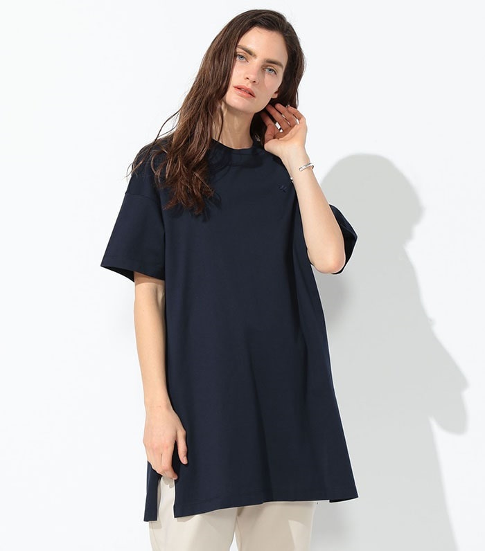 LE SOUK HOLIDAY ロゴチュニック_sub_5