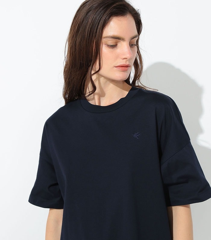 LE SOUK HOLIDAY ロゴチュニック_sub_6