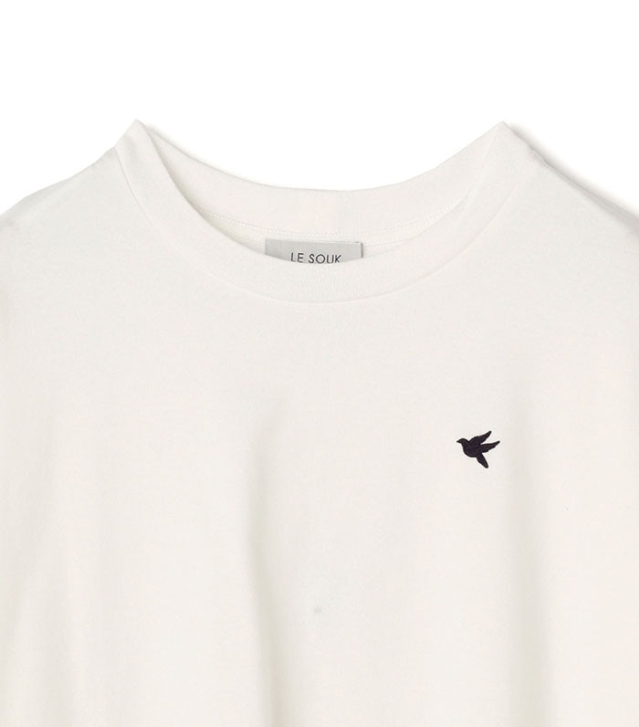 LE SOUK HOLIDAY ロゴチュニック_sub_17