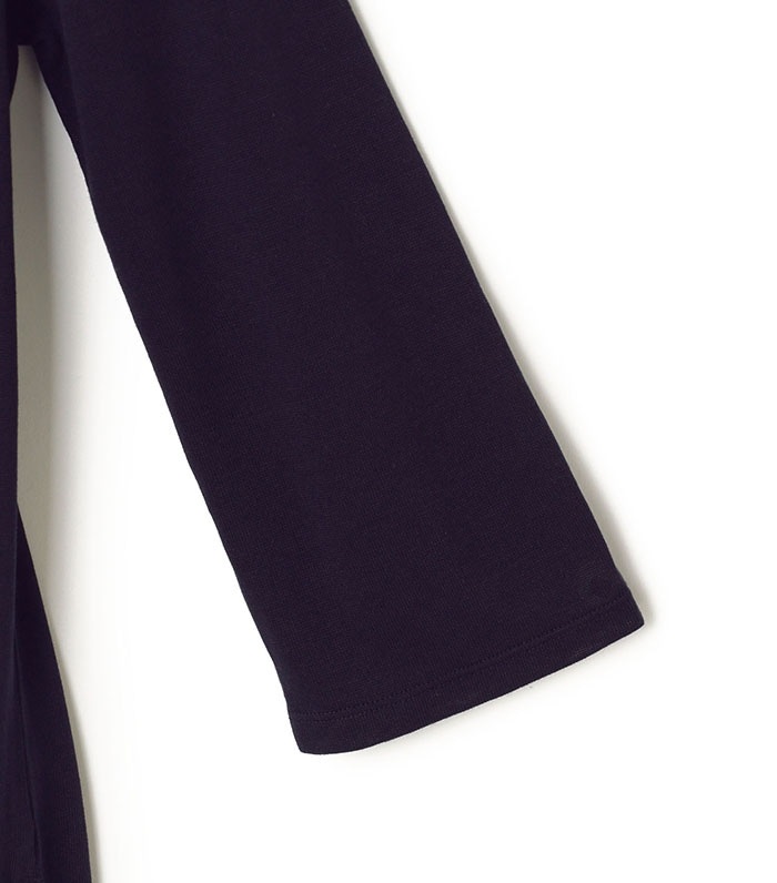 LE SOUK HOLIDAY ミドル丈ドレープカーディガン_sub_16