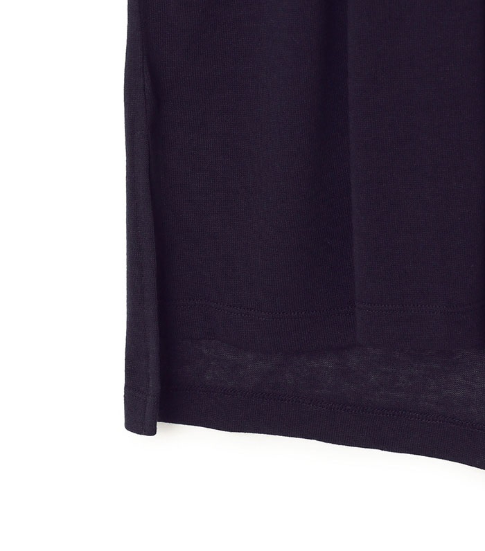 LE SOUK HOLIDAY ミドル丈ドレープカーディガン_sub_17