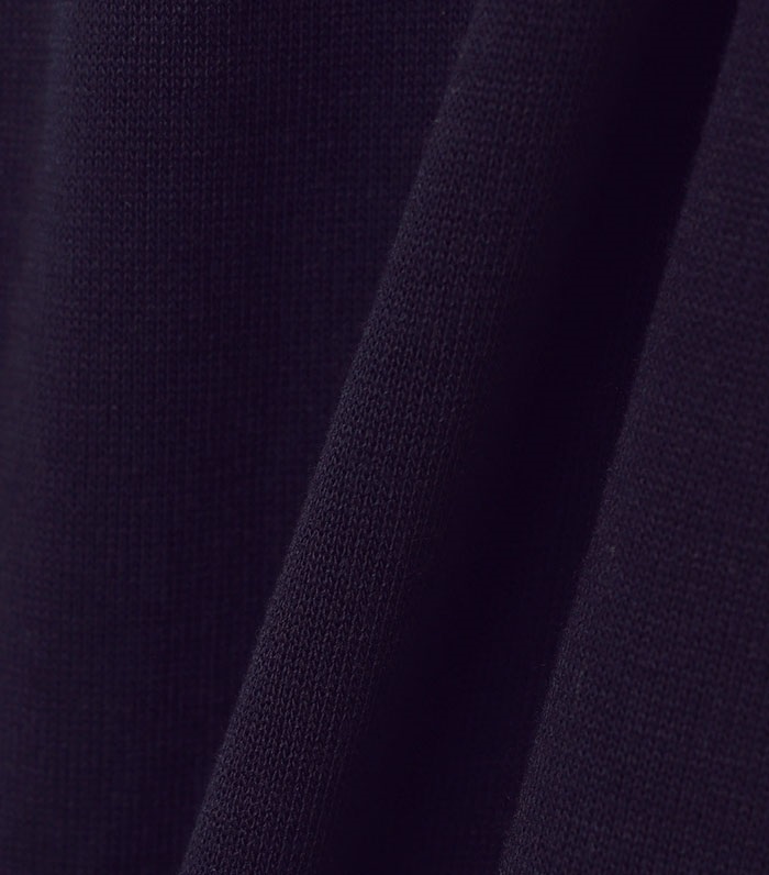 LE SOUK HOLIDAY ミドル丈ドレープカーディガン_sub_19