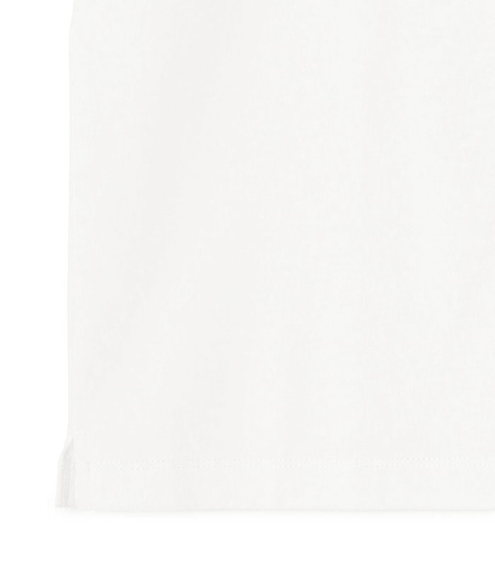 LE SOUK HOLIDAY 袖レースプルオーバーTシャツ_sub_10