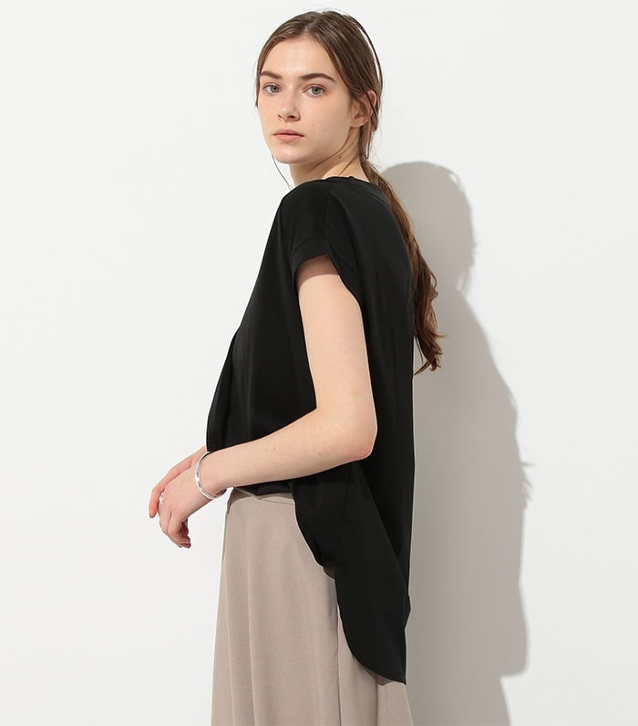 LE SOUK HOLIDAY デザインスキッパープルオーバー_sub_1