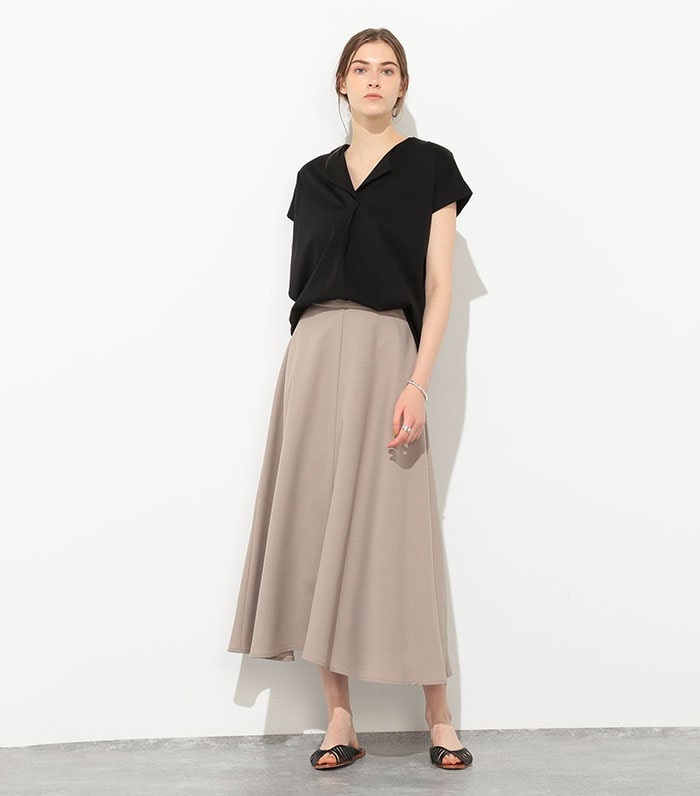 LE SOUK HOLIDAY デザインスキッパープルオーバー_sub_3