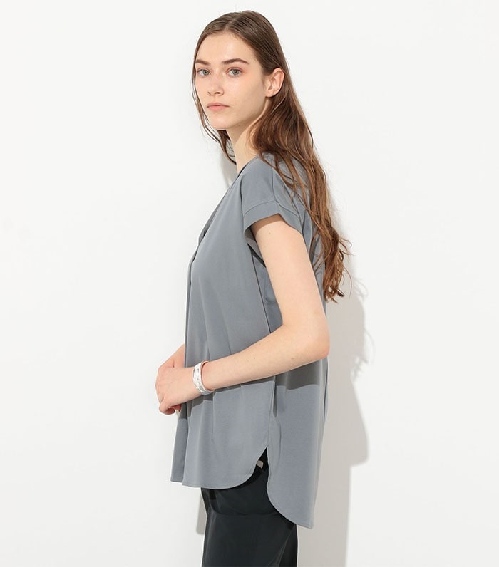 LE SOUK HOLIDAY デザインスキッパープルオーバー_sub_5