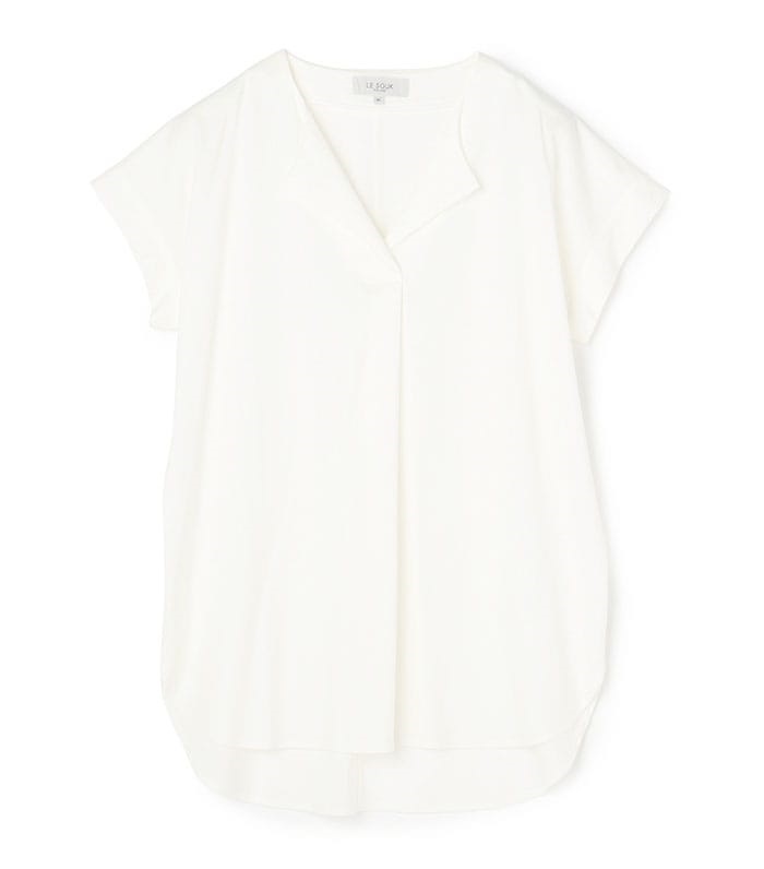 LE SOUK HOLIDAY デザインスキッパープルオーバー_sub_15