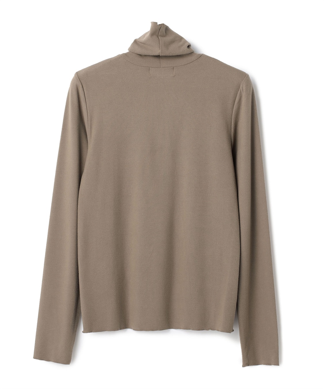 LE SOUK HOLIDAY シア―ハイネックT_sub_22