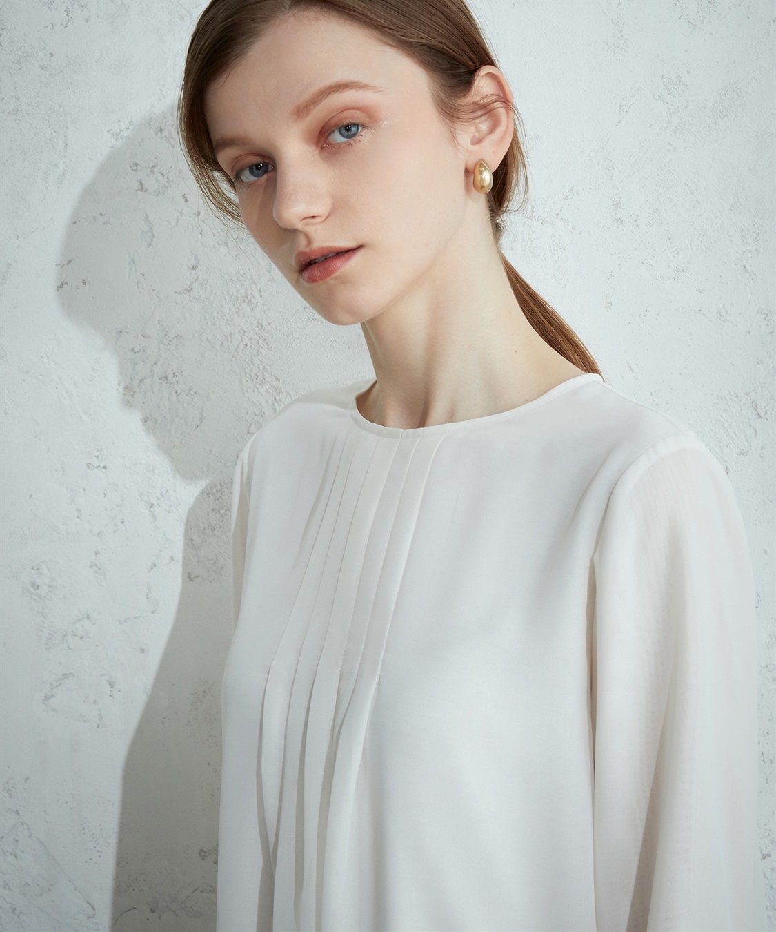 LE SOUK HOLIDAY シフォン重ねTブラ_sub_7