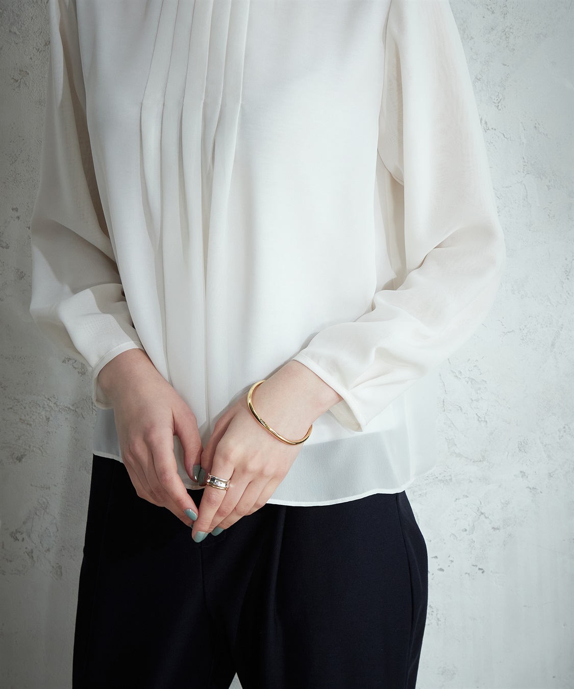 LE SOUK HOLIDAY シフォン重ねTブラ_sub_10