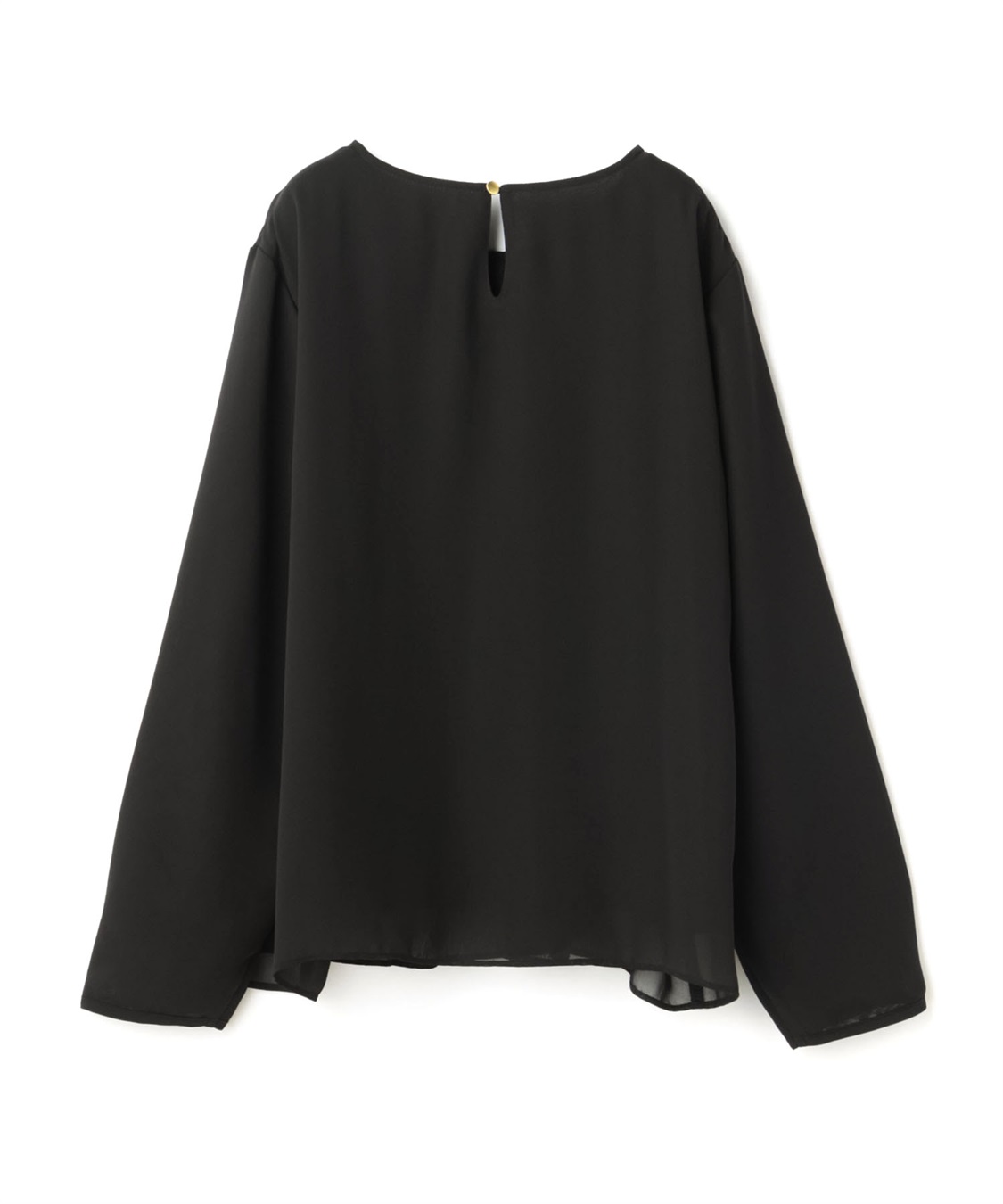 LE SOUK HOLIDAY シフォン重ねTブラ_sub_13