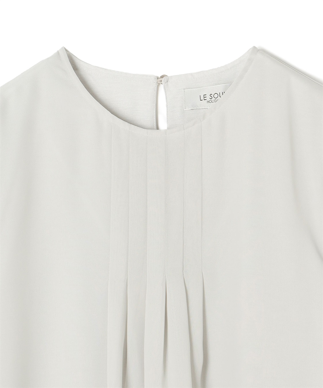 LE SOUK HOLIDAY シフォン重ねTブラ_sub_20
