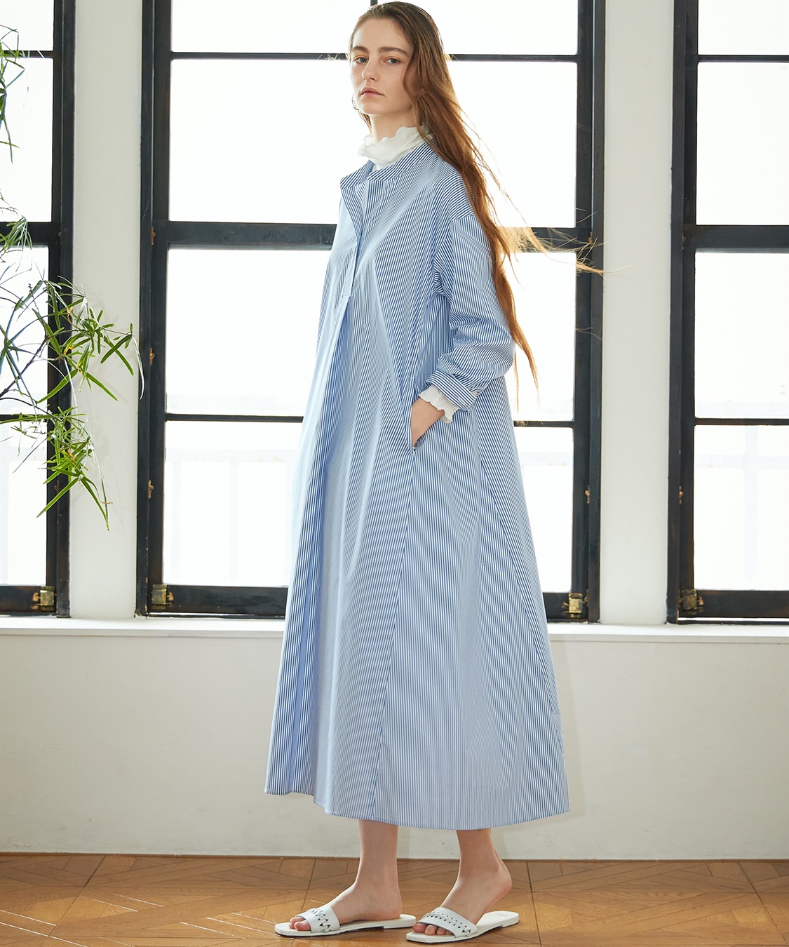 希少 RLX ハイネック コラボ Hoakalei Country Club 希少 RLX