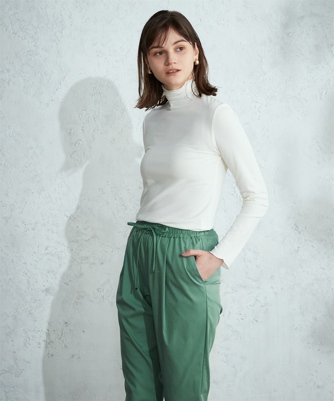 希少 RLX ハイネック コラボ Hoakalei Country Club 希少 RLX