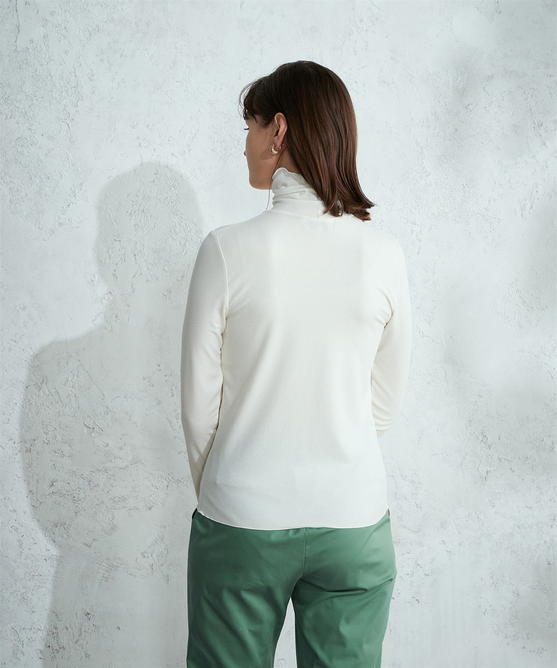 LE SOUK HOLIDAY シアーハイネックT_sub_10