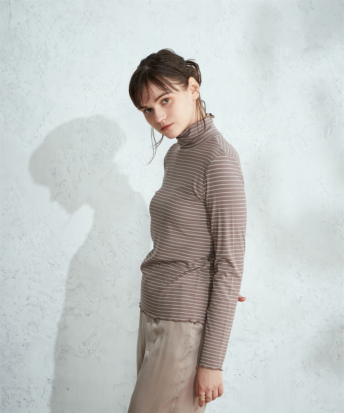 LE SOUK HOLIDAY シアーハイネックT_sub_18