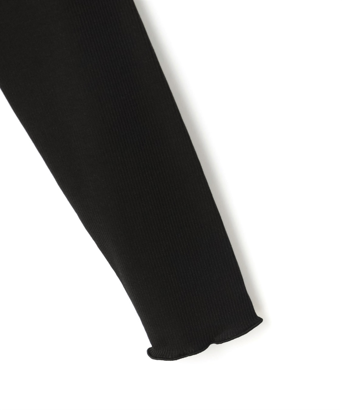 LE SOUK HOLIDAY シアーハイネックT_sub_22