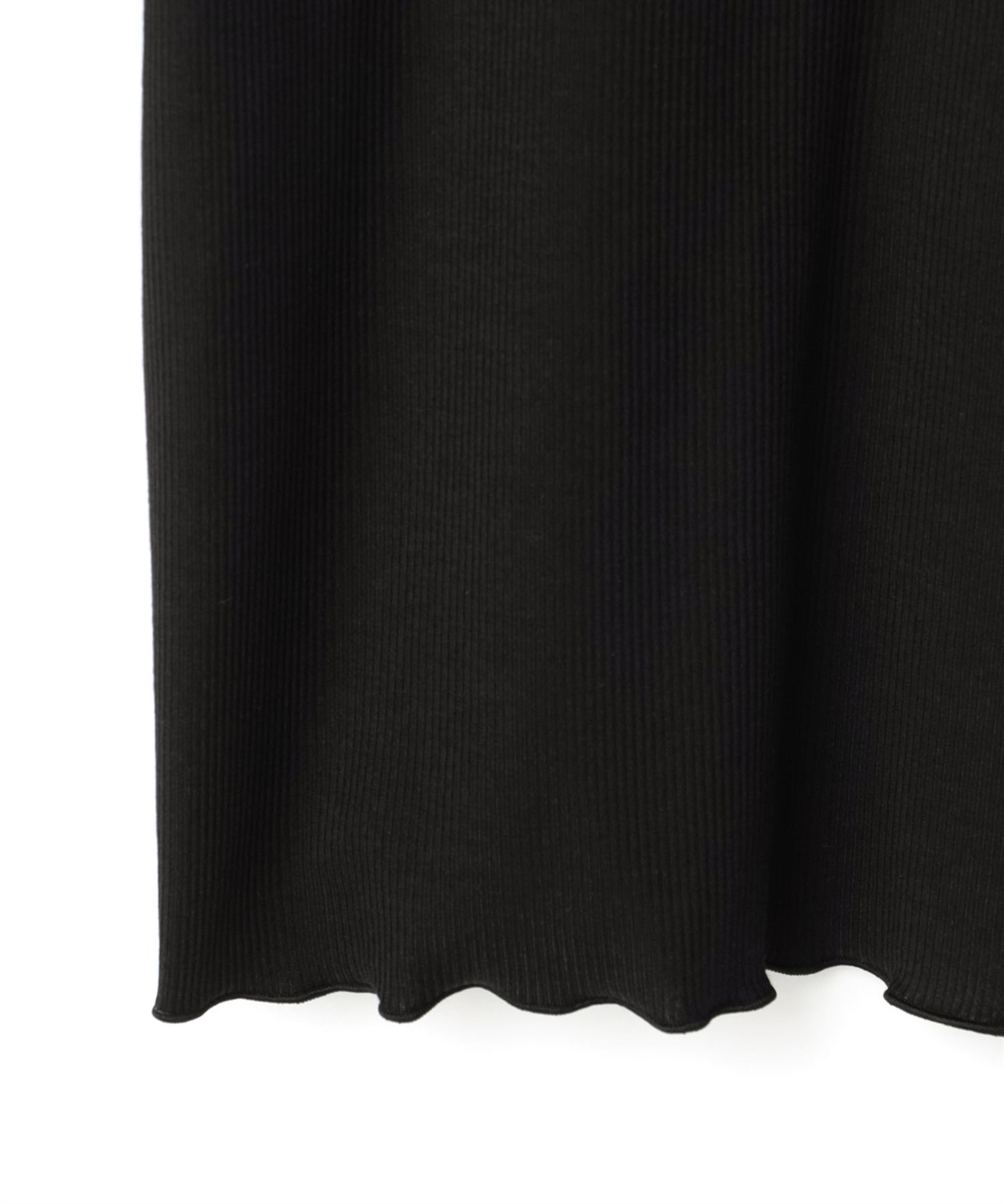 LE SOUK HOLIDAY シアーハイネックT_sub_23