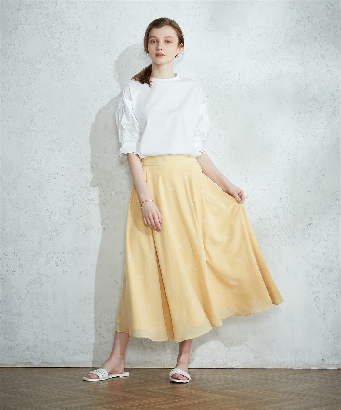 LE SOUK HOLIDAY シャツスリーブプルオーバー_sub_14