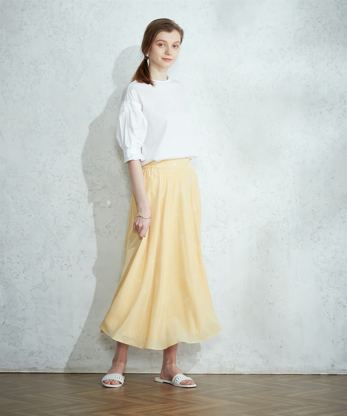 LE SOUK HOLIDAY シャツスリーブプルオーバー_sub_15