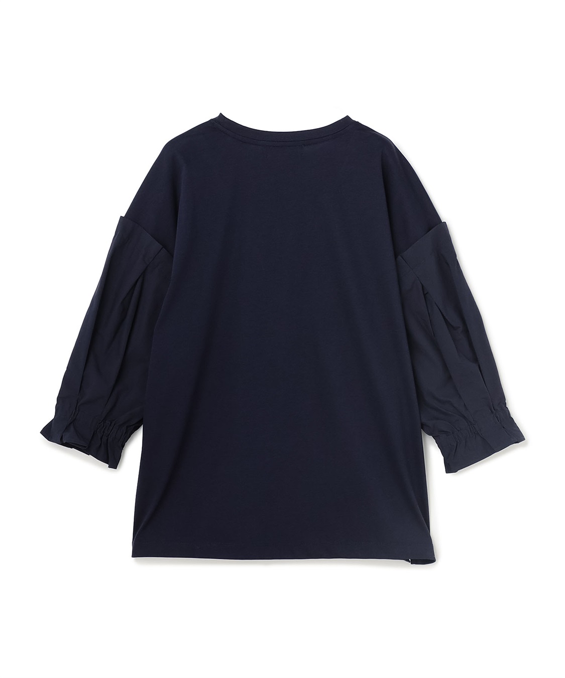 LE SOUK HOLIDAY シャツスリーブプルオーバー_sub_17