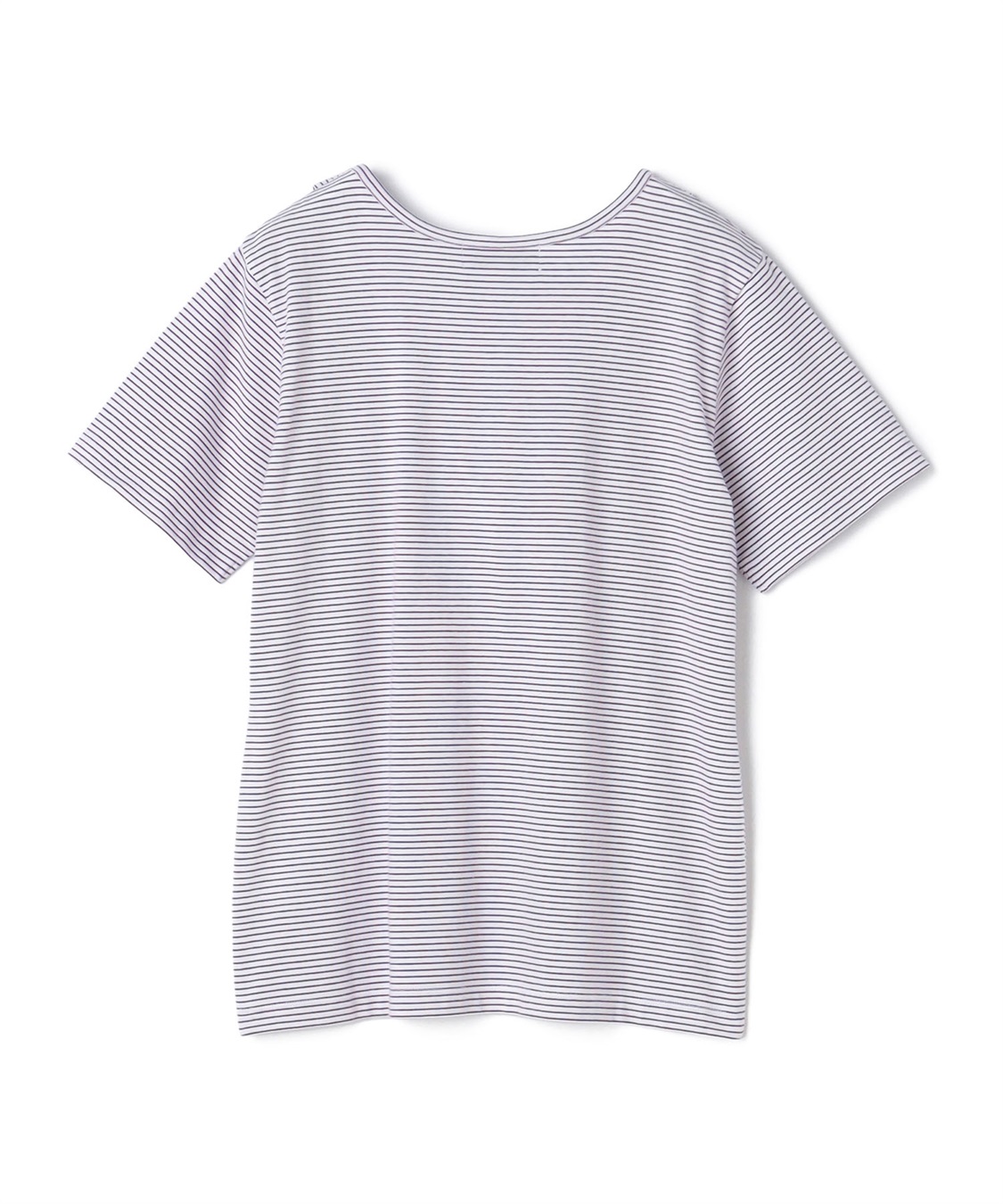 LE SOUK HOLIDAY フリル襟カットプルオーバー_sub_17