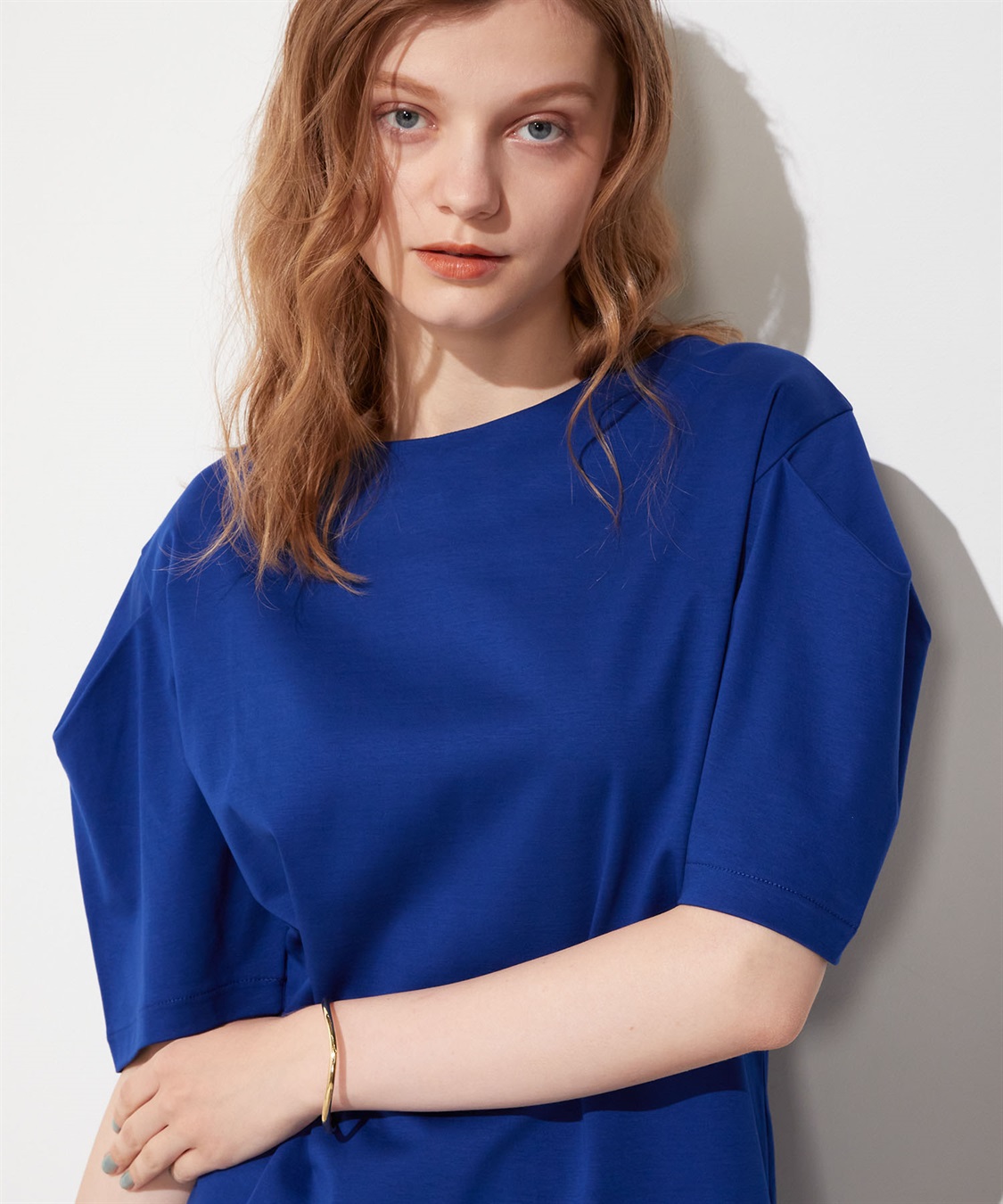 LE SOUK HOLIDAY タックスリーブプルオーバー_sub_2