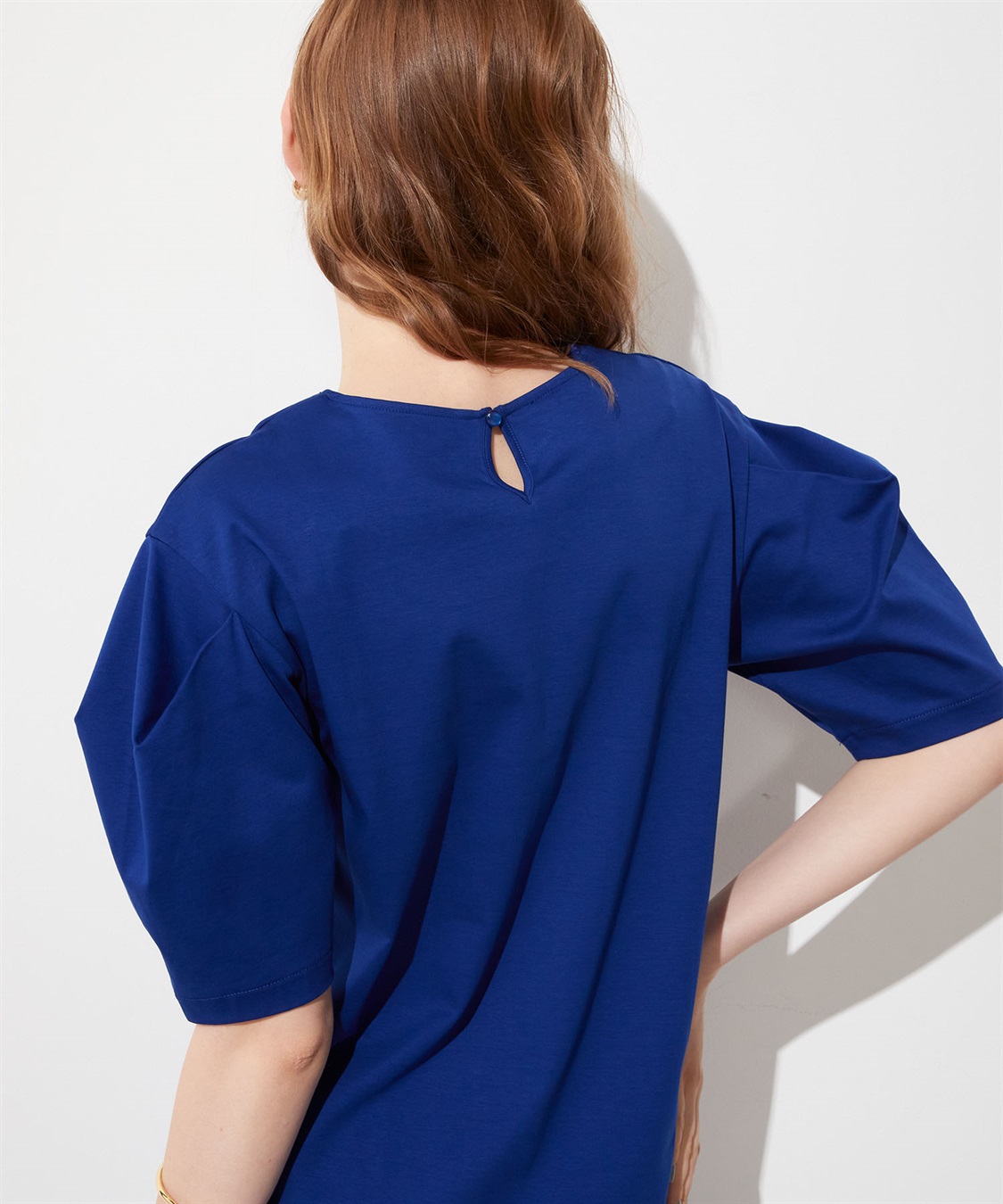 LE SOUK HOLIDAY タックスリーブプルオーバー_sub_10