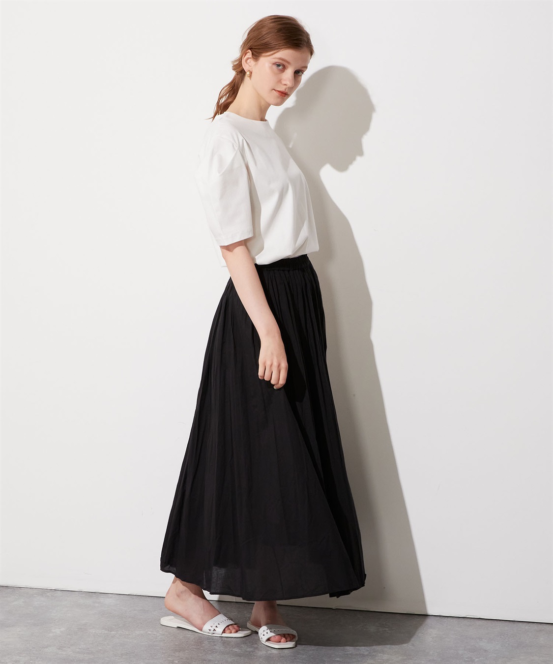 LE SOUK HOLIDAY タックスリーブプルオーバー_sub_15