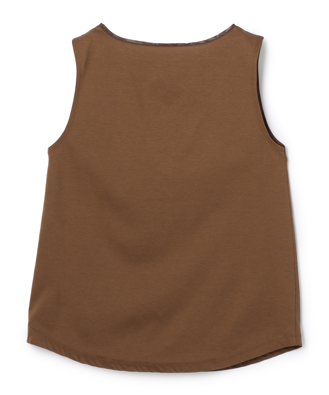 LE SOUK HOLIDAY ベーシックタンクトップ_sub_22