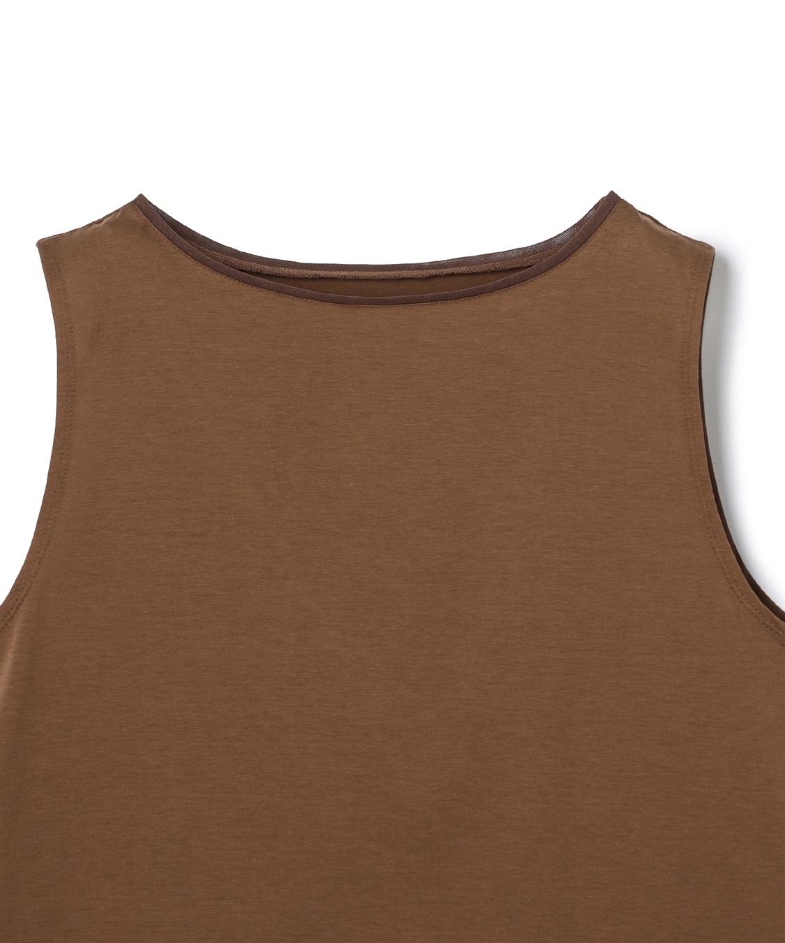 LE SOUK HOLIDAY ベーシックタンクトップ_sub_23