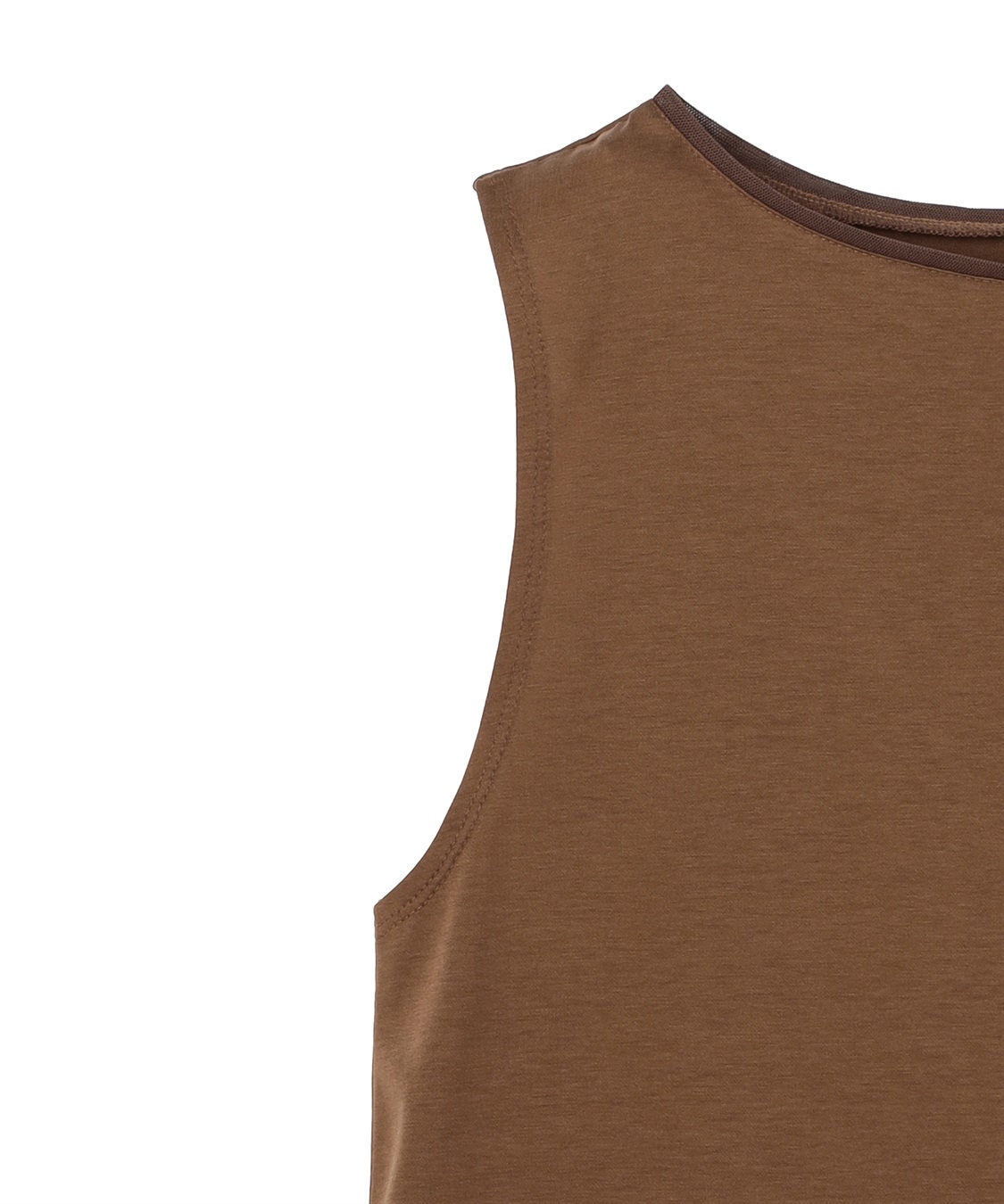 LE SOUK HOLIDAY ベーシックタンクトップ_sub_24