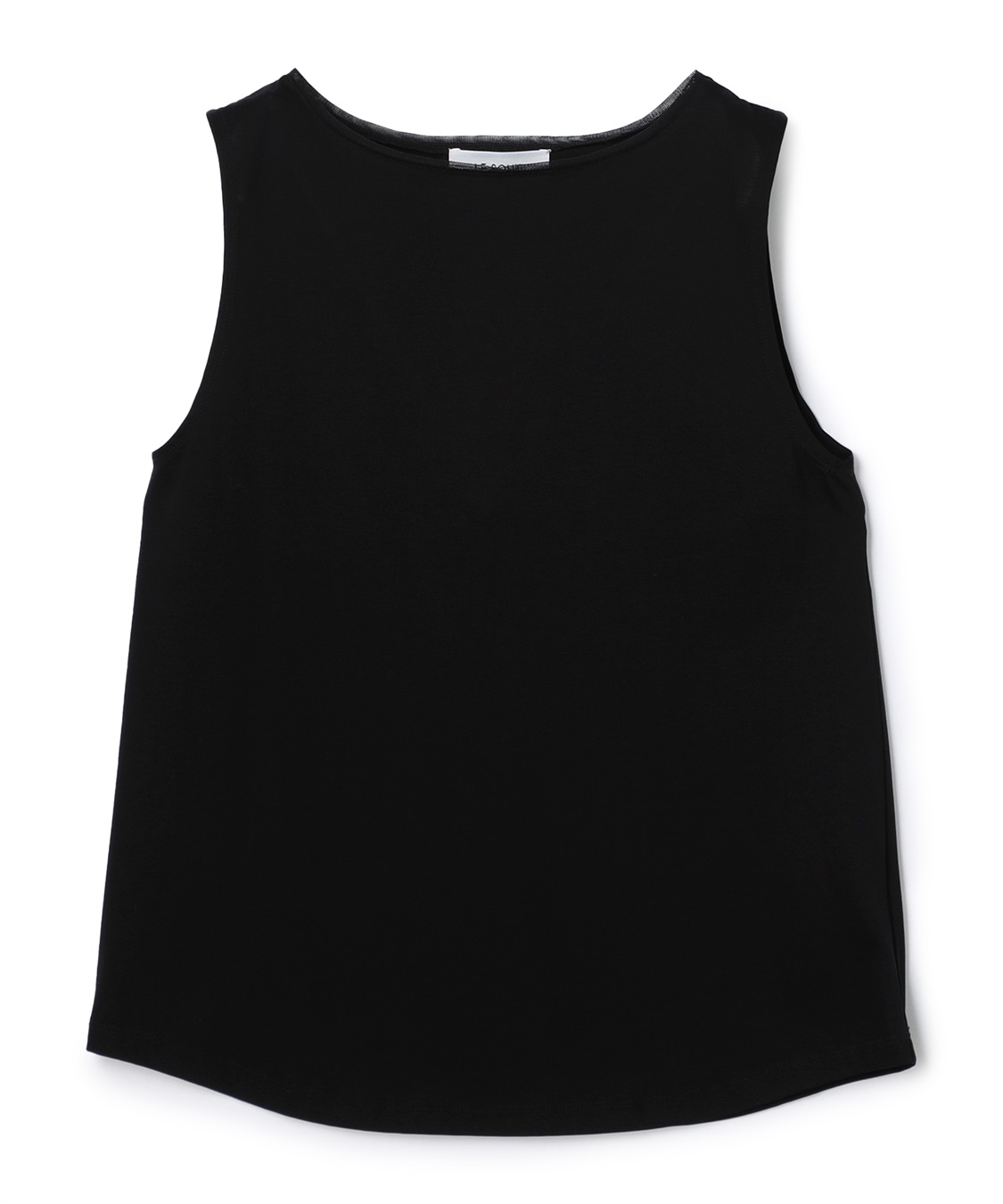 LE SOUK HOLIDAY ベーシックタンクトップ_sub_28