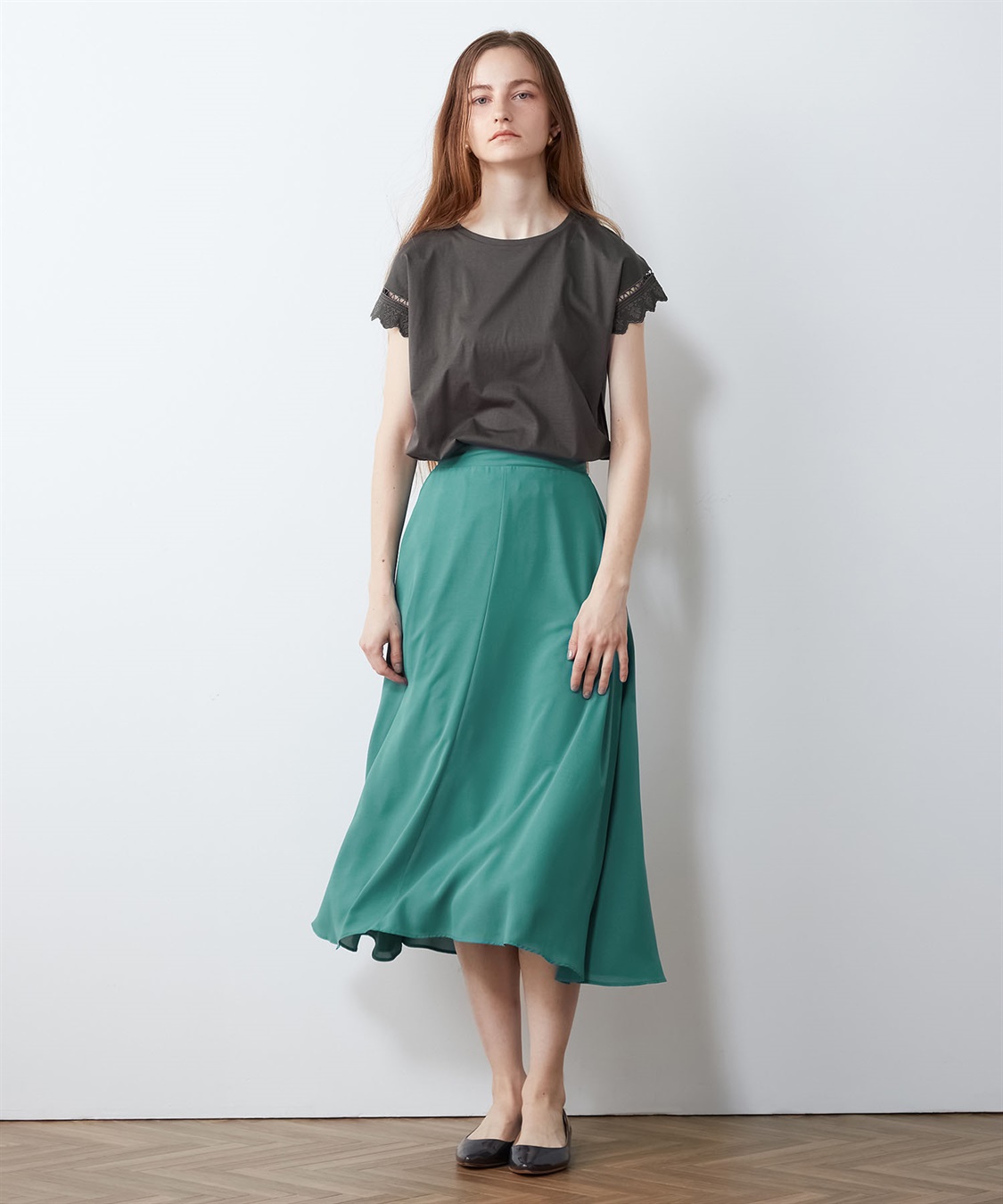 LE SOUK HOLIDAY 刺繍プルオーバー_sub_6