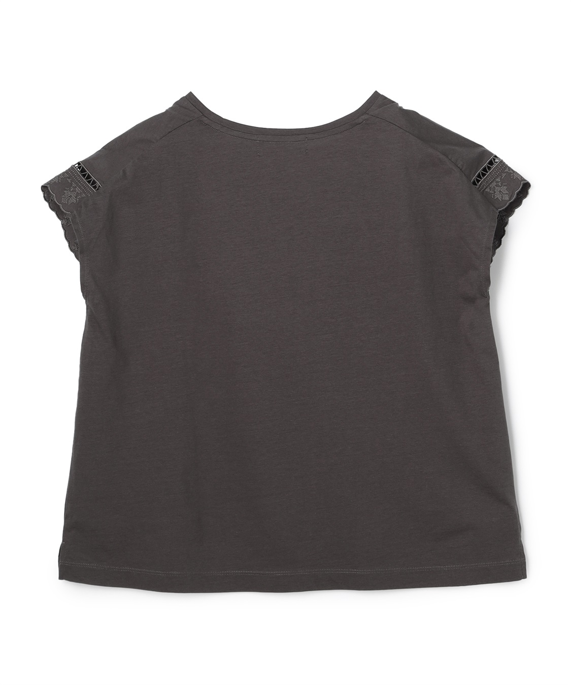 LE SOUK HOLIDAY 刺繍プルオーバー_sub_14