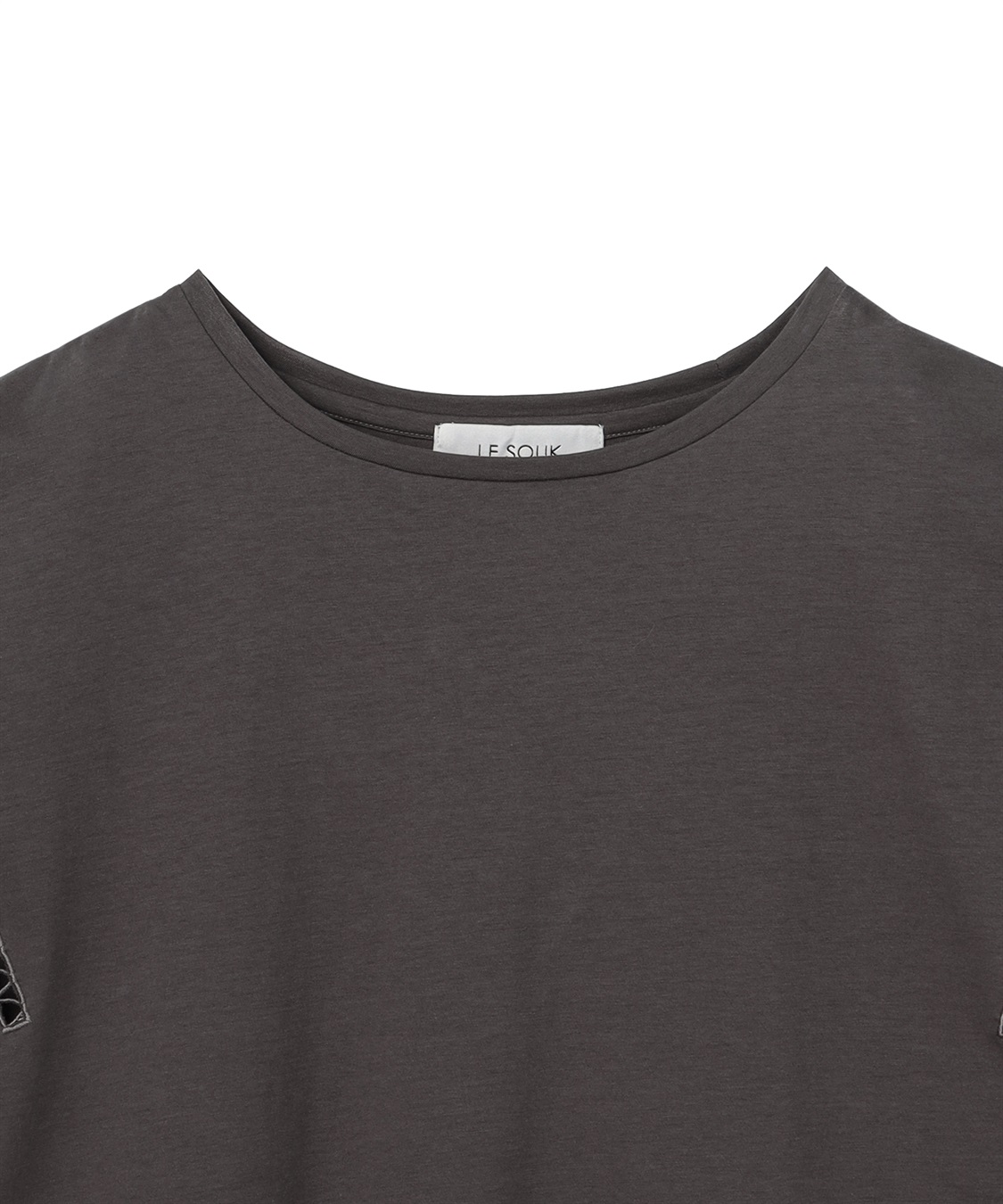 LE SOUK HOLIDAY 刺繍プルオーバー_sub_15