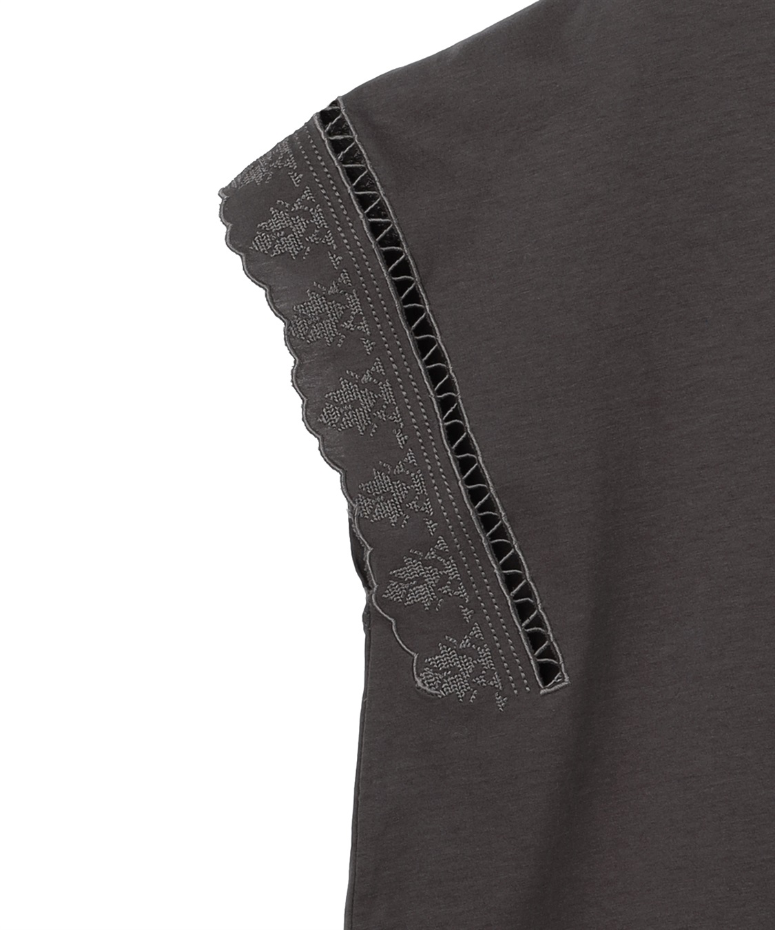 LE SOUK HOLIDAY 刺繍プルオーバー_sub_16