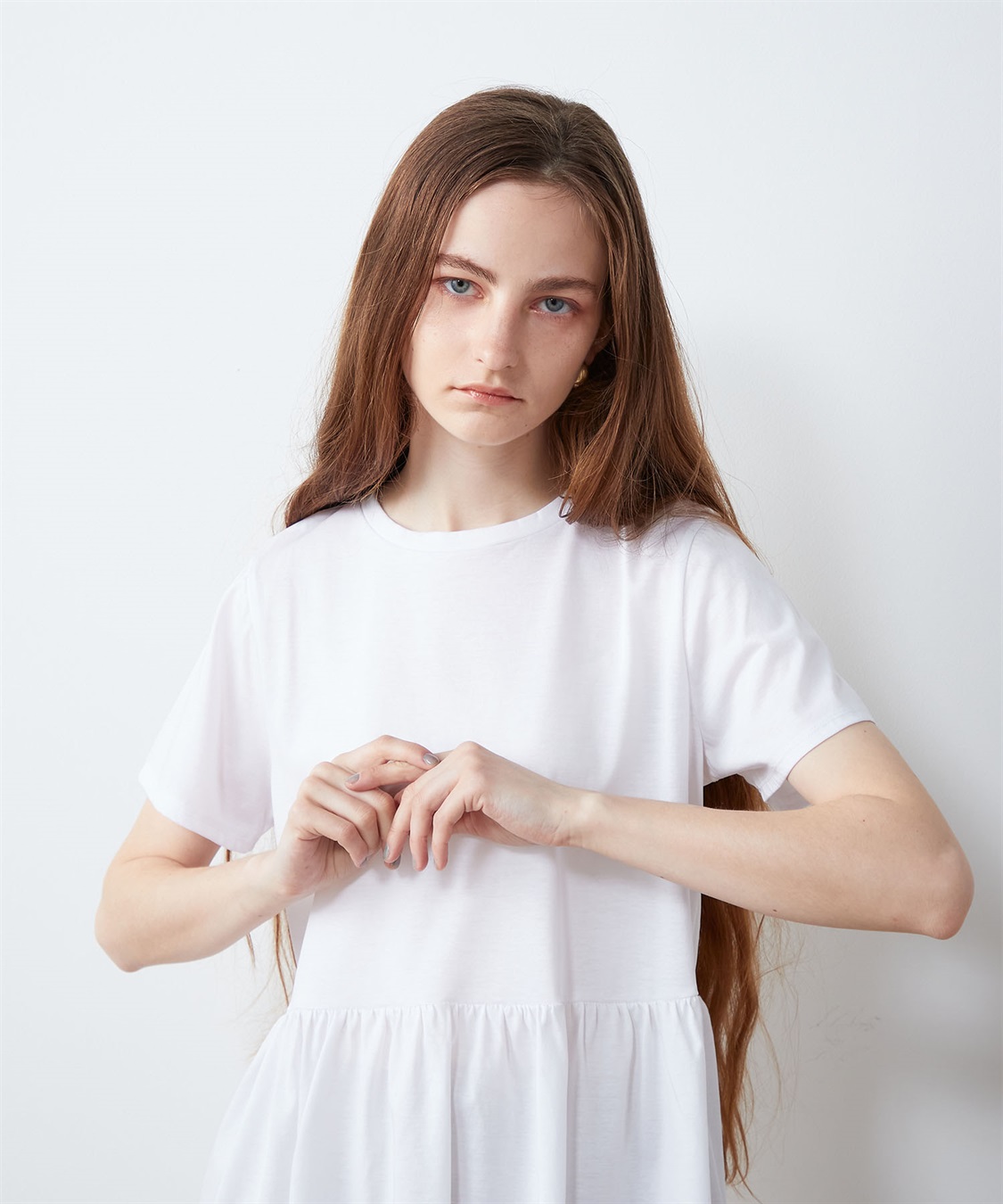 LE SOUK HOLIDAY ペプラムプルオーバー_sub_5