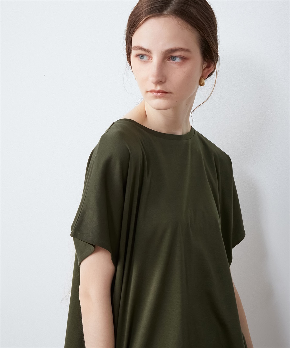 LE SOUK HOLIDAY フレアチュニック_sub_5