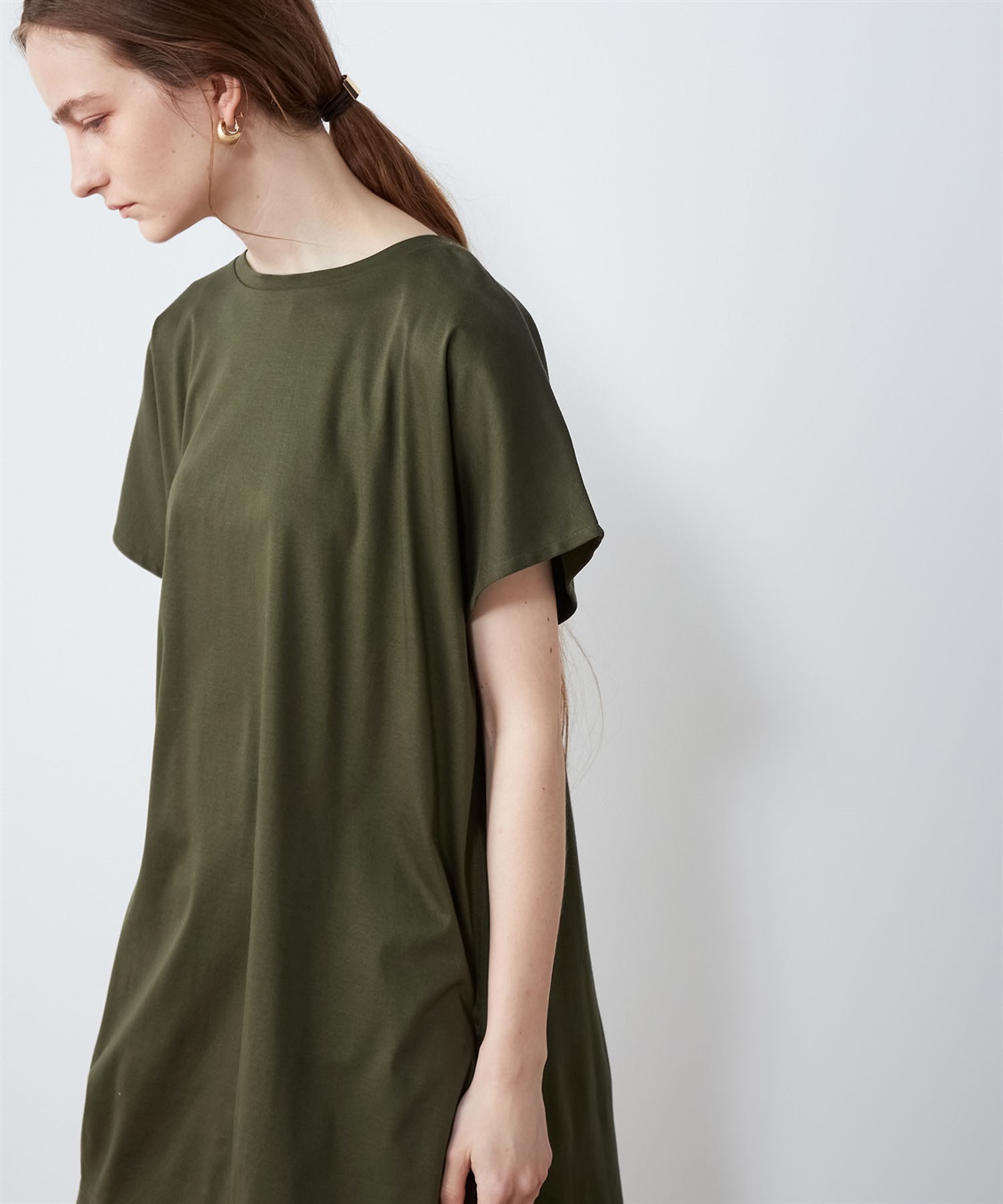 LE SOUK HOLIDAY フレアチュニック_sub_6