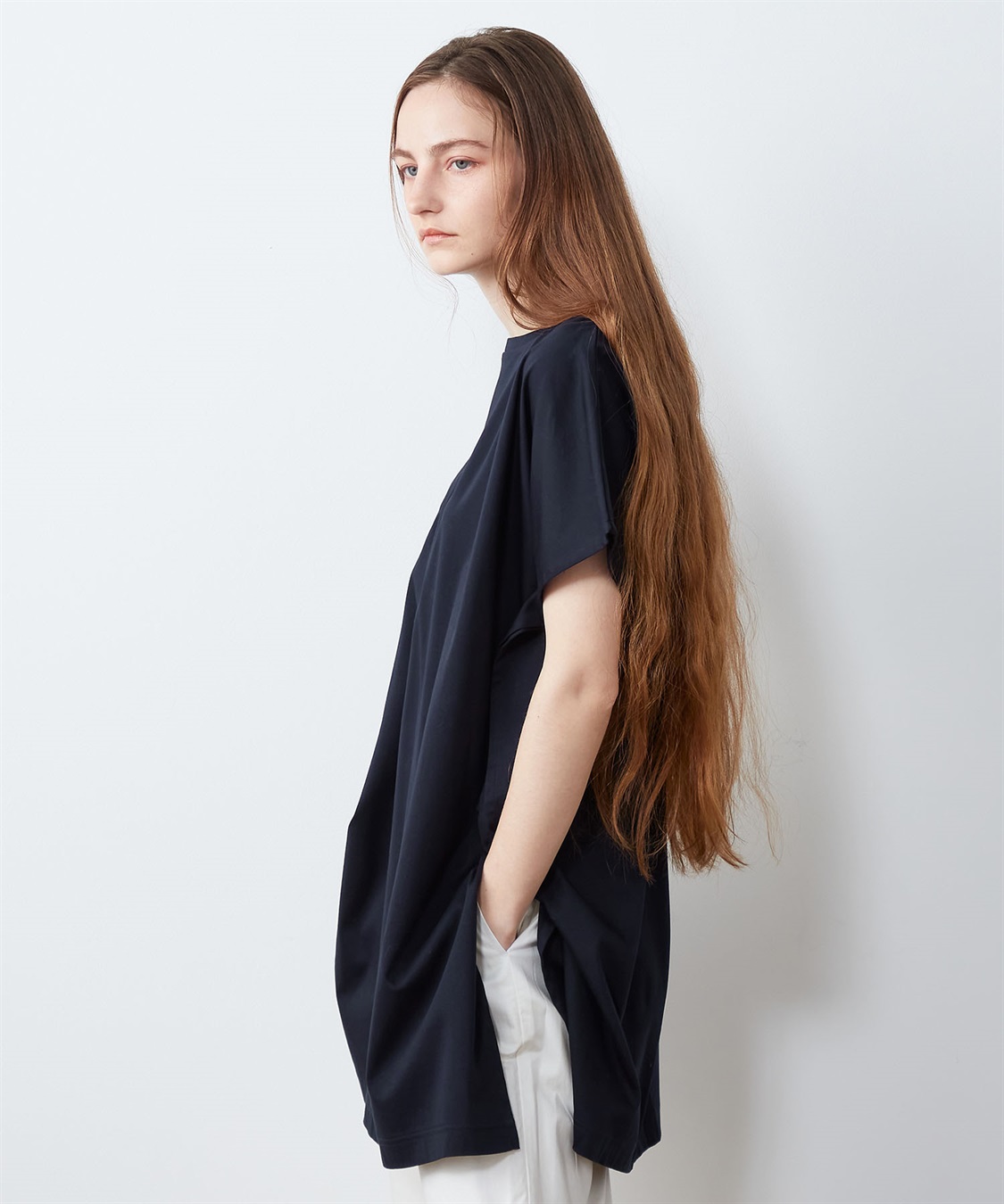 LE SOUK HOLIDAY フレアチュニック_sub_12