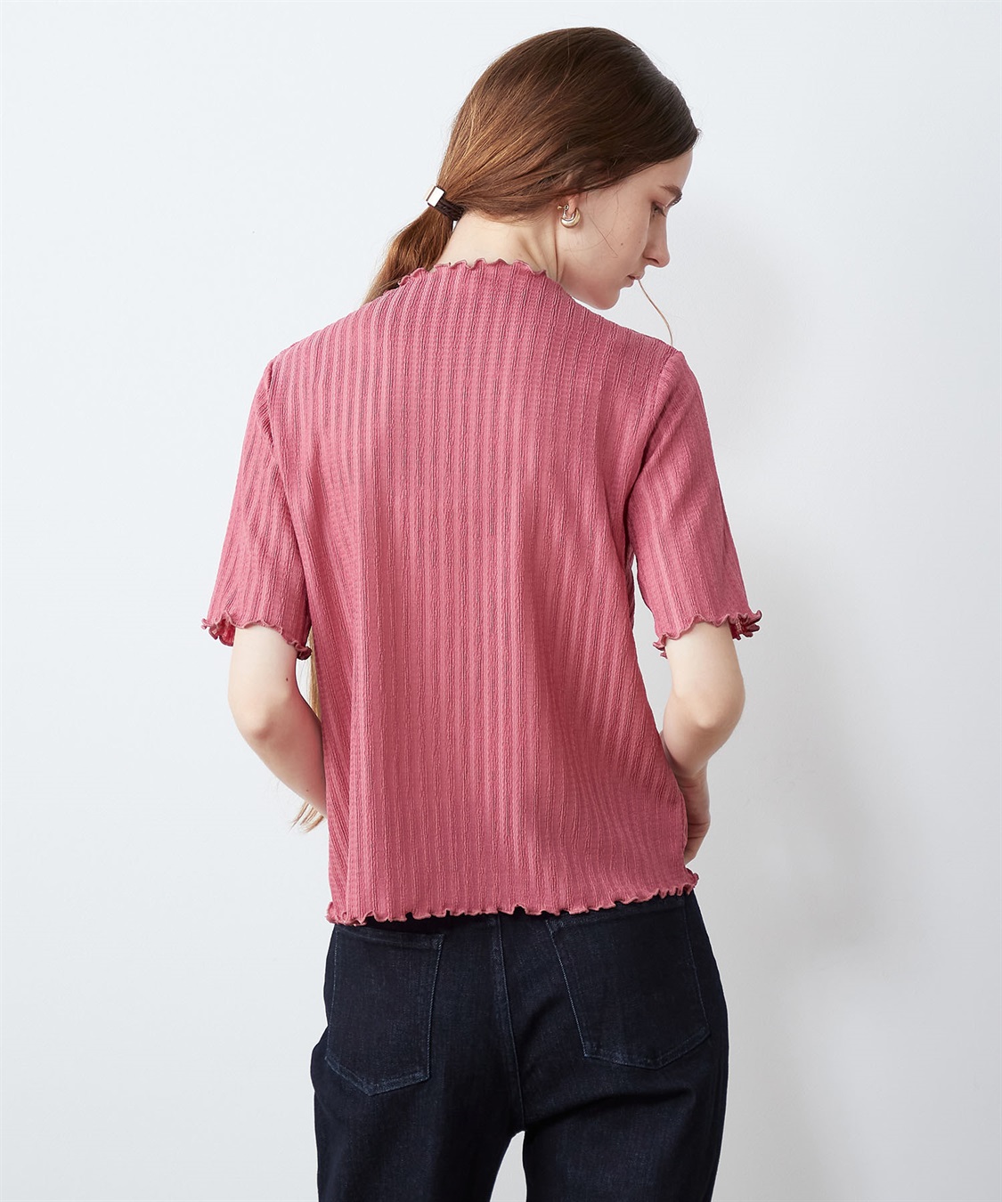 LE SOUK HOLIDAY ドッキングプルオーバー_sub_3