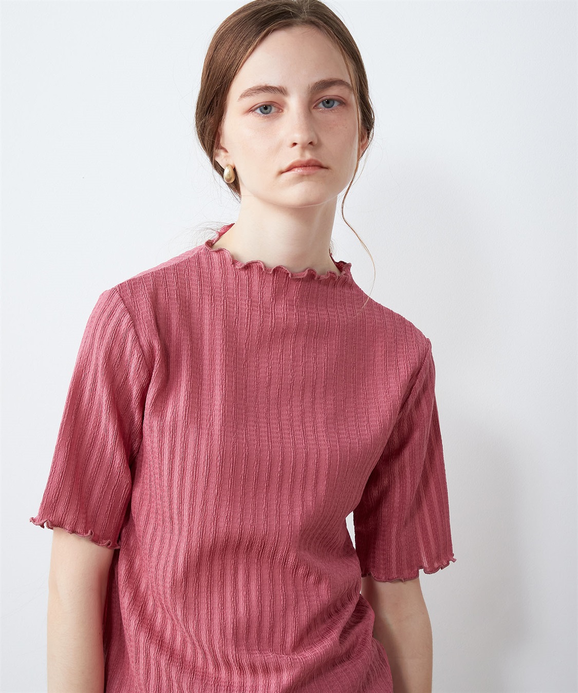 LE SOUK HOLIDAY ドッキングプルオーバー_sub_4