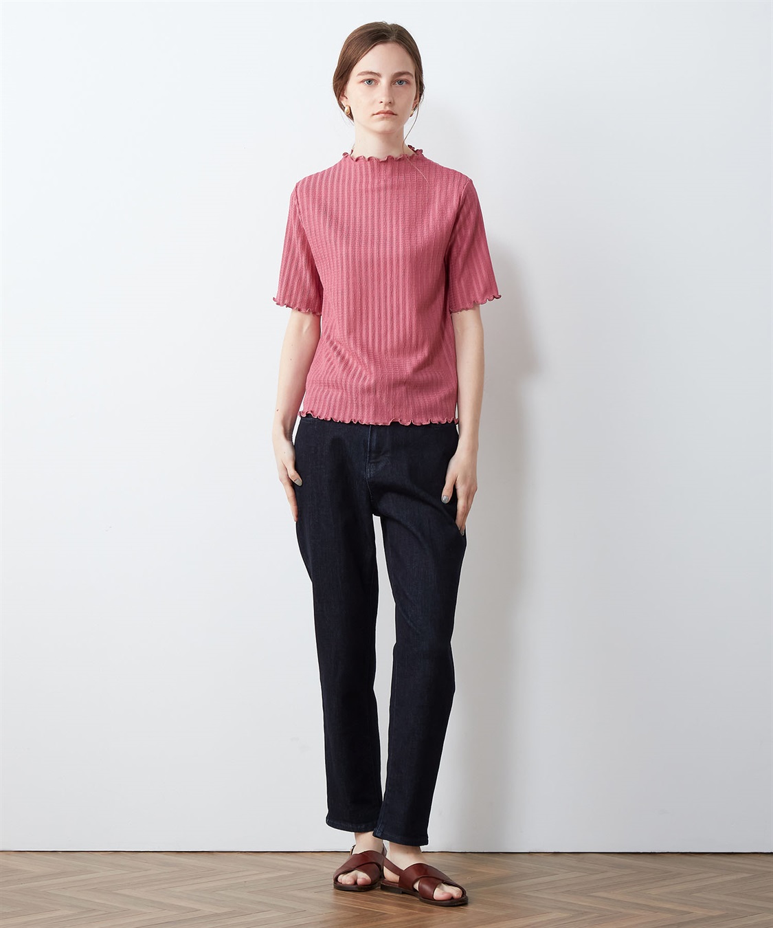 LE SOUK HOLIDAY ドッキングプルオーバー_sub_6