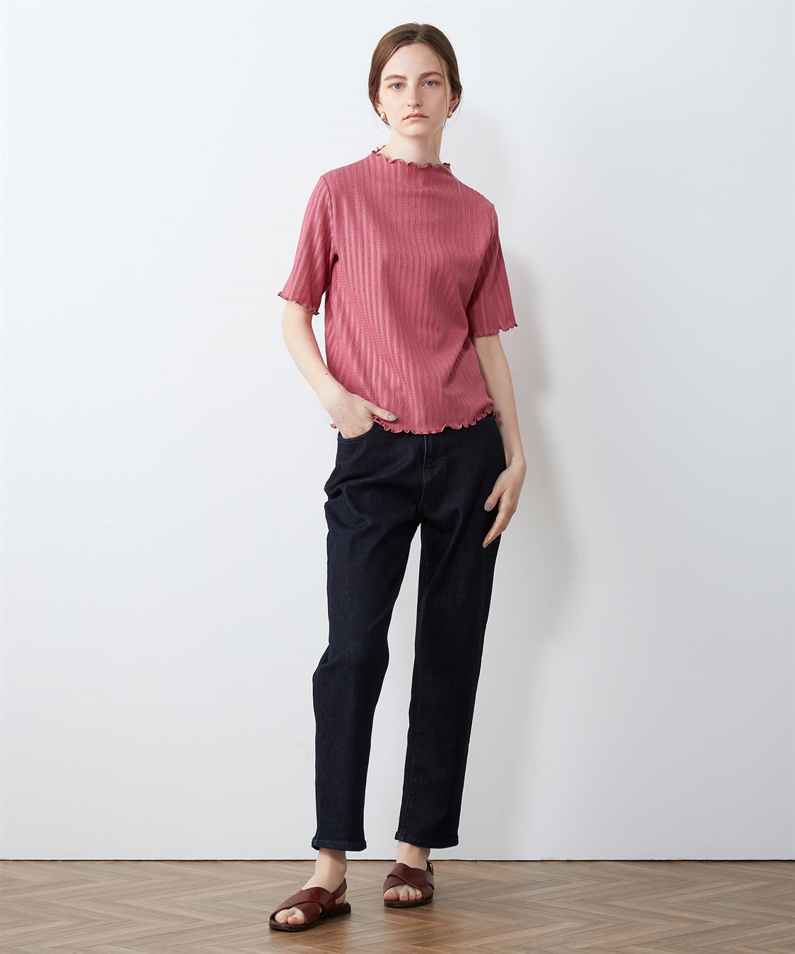 LE SOUK HOLIDAY ドッキングプルオーバー_sub_7