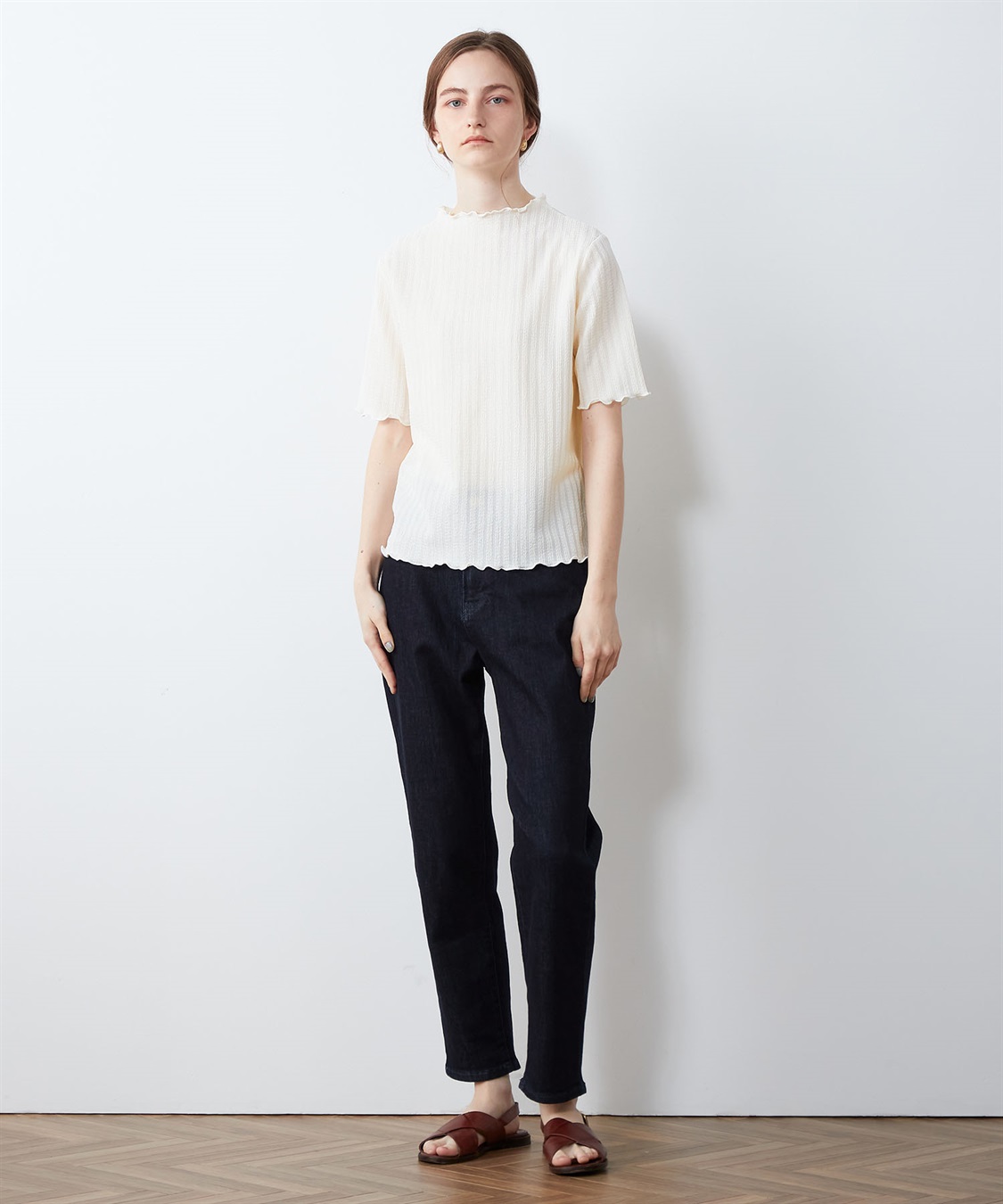 LE SOUK HOLIDAY ドッキングプルオーバー_sub_10